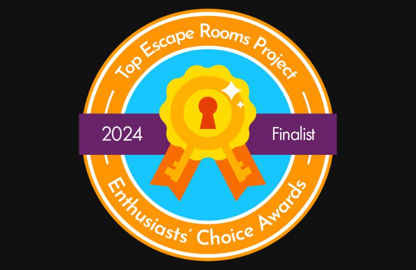 TERPECA 2024 Top Room Finalist