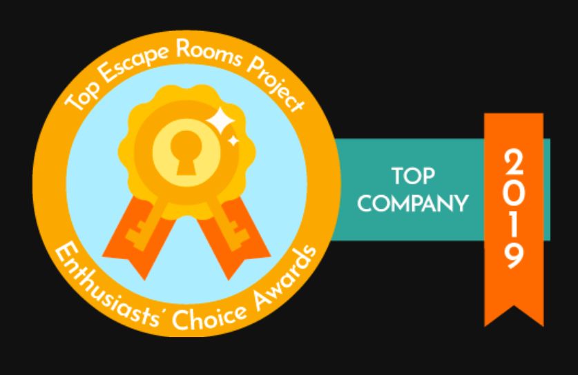 Inside the Locurio escape room experience