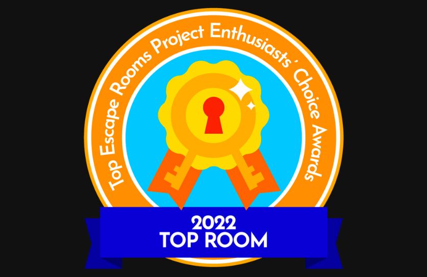 TERPECA 2022 Top Room Award