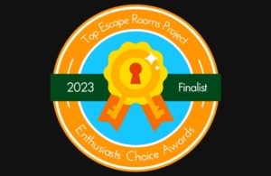 TERPECA 2023 Top Room Finalist