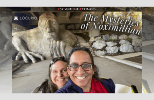 USA Today 10 Best Escape Rooms