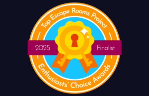 Escape Authority Award